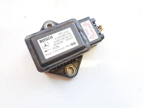 Used Electronic module Electronic module MERCEDES-BENZ CLS (C219) CLS 320 CDI (219.322) (224 hp) 35278914 35278914