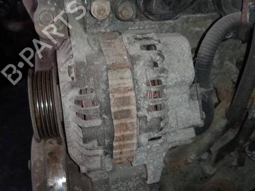 Used Alternator Alternator 35241058 35241058