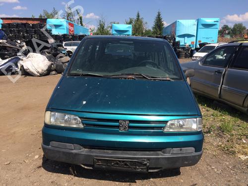 Used Parts PEUGEOT 605 (6B)  2.0  4526945