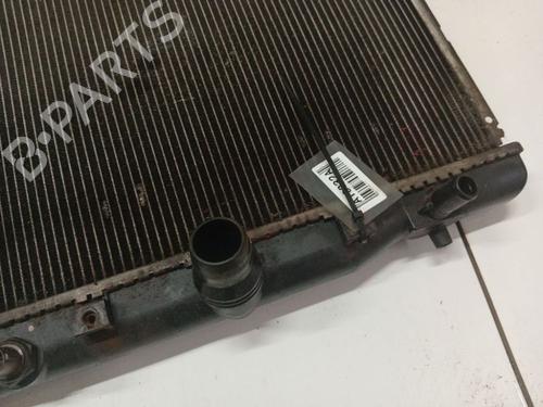 Water radiator HONDA FR-V (BE) 2.2 i CTDi (BE5) | BP34914825M31 - Image 3