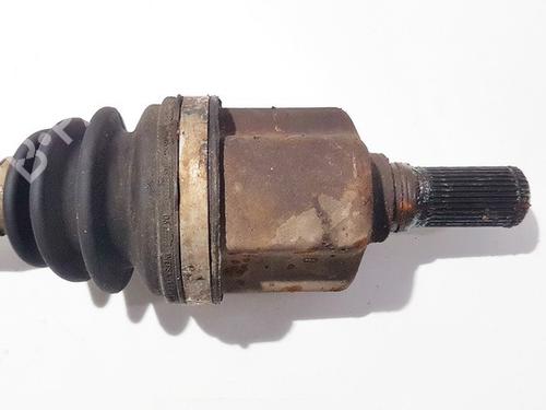 Left front driveshaft FORD FOCUS C-MAX (DM2) 1.6 TDCi | BP35462264M38 - Image 3