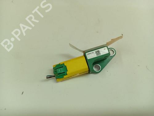 Used Electronic module Electronic module VW PASSAT B6 (3C2) 2.0 TDI (140 hp) 35831601 35831601