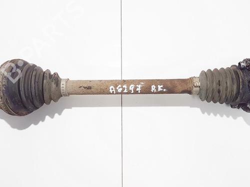 Used Left front driveshaft Left front driveshaft 35606791 35606791
