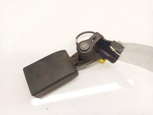 Used Seat buckle Seat buckle PEUGEOT BOXER Van 2.0 BlueHDi 130 (130 hp) 34753810 34753810