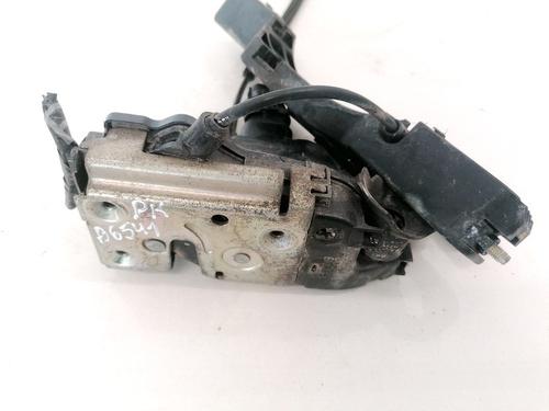 Front right lock FIAT IDEA (350_) 1.9 JTD | BP35537455C97 - Image 2
