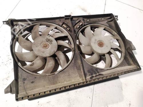 Used Fan Fan FIAT CROMA (194_) 1.9 D Multijet (194AXC1B, 194AXC12) (150 hp) 35049645 35049645