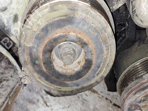Pulley FORD FOCUS C-MAX (DM2) 1.6 TDCi | BP38631624M122 - Image 2