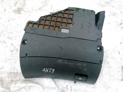 Vano posta oggetti Vano posta oggetti AUDI A6 C5 (4B2, 4B4) 2.5 TDI (150 hp) 35471818 35471818