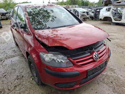 Speaker VW GOLF PLUS V (5M1, 521) 1.9 TDI | BP32579726E2 