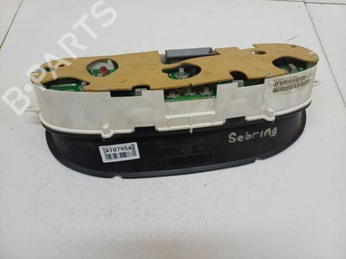 Instrument cluster PORSCHE PANAMERA (970) 3.6 4 | BP37190668C47 - Image 4