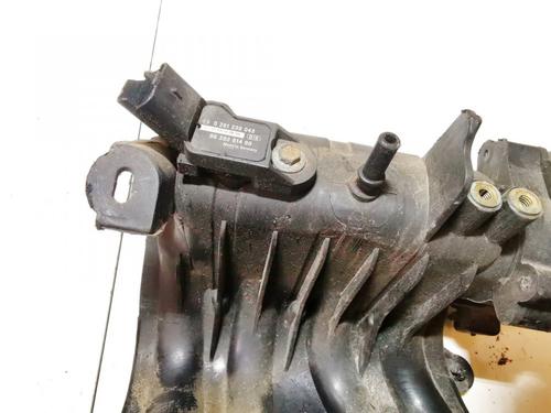 Used Electronic module Electronic module PEUGEOT 206 SW (2E/K) 1.1 (60 hp) 35518261 35518261