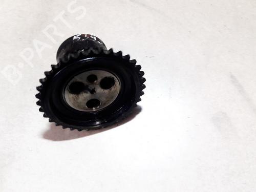 Used Pulley Pulley 35626209 35626209