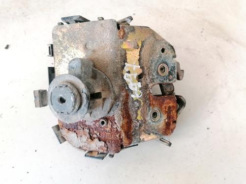 Used Tailgate lock Tailgate lock 35539603 35539603