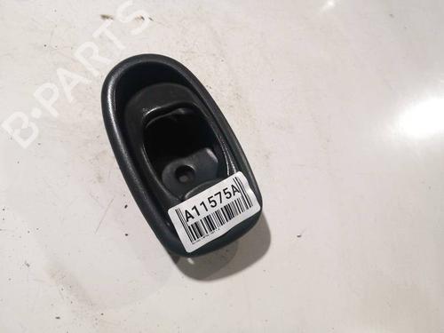 Used Rear right interior door handle Rear right interior door handle 37254329 37254329