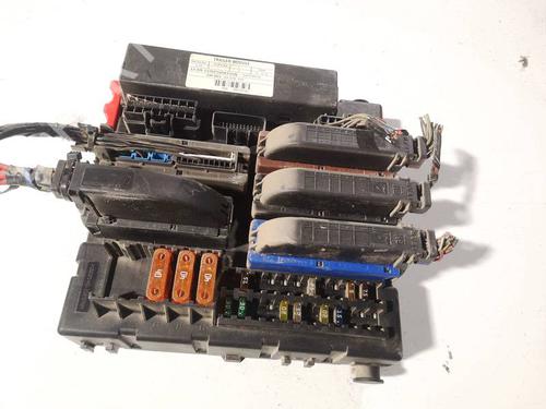 Fuse box OPEL VECTRA C (Z02) 2.2 DTI 16V (F69) | BP32579398E1  - Image 5