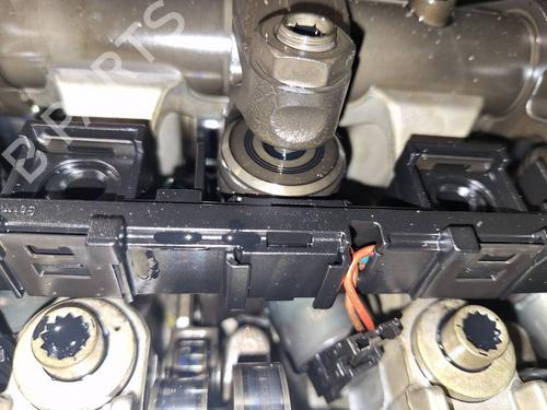 Injector DODGE JOURNEY 2.0 CRD | BP35191845M100 - Image 2
