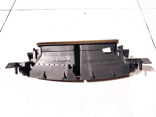 Luftventil RENAULT ESPACE IV (JK0/1_) 2.2 dCi (JK0H) | BP32620730I21