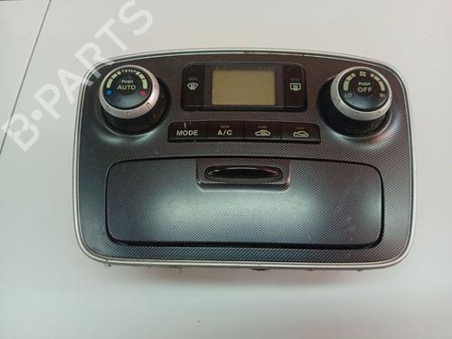 Used Climate control Climate control HYUNDAI SONATA IV (EF) 2.0 CRDi Dynamic (140 hp) 34754438 34754438