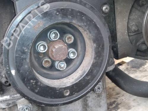 Used Pulley Pulley SEAT LEON (1P1) 2.0 TFSI (200 hp) 35376395 35376395