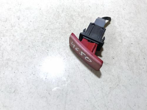 Used Warning switch Warning switch TOYOTA AURIS (_E15_) 1.6 (ZRE151_, ZRE151R) (124 hp) 35854309 35854309