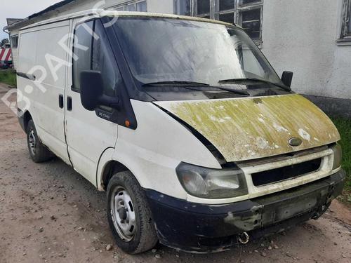 Recambios FORD TRANSIT Van (FA_ _) 2.0 DI (FAE_, FAF_, FAG_) (86 hp) 4477801