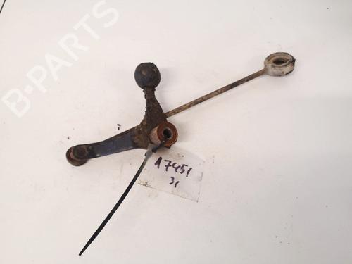 Used Gear lever Gear lever 35483478 35483478