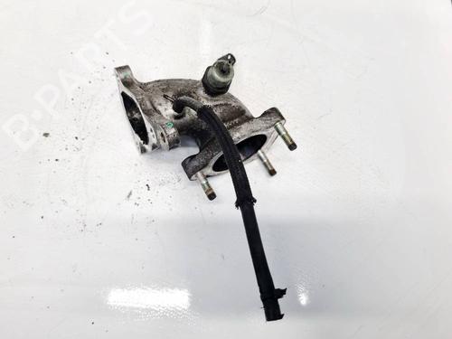 Used Pipe Pipe TOYOTA PREVIA II (_R3_) 2.0 D-4D (CLR30_, CLR30R) (116 hp) 32617612 32617612
