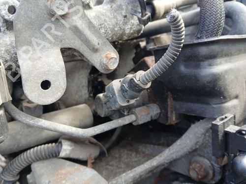 Injection pump SAAB 9-3 (YS3F, E79, D79, D75) 1.9 TiD | BP36687818M78 - Image 2
