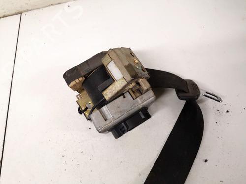 Front left seatbelt VW PASSAT B5 Variant (3B5) 1.9 TDI | BP35479550I26 - Image 2