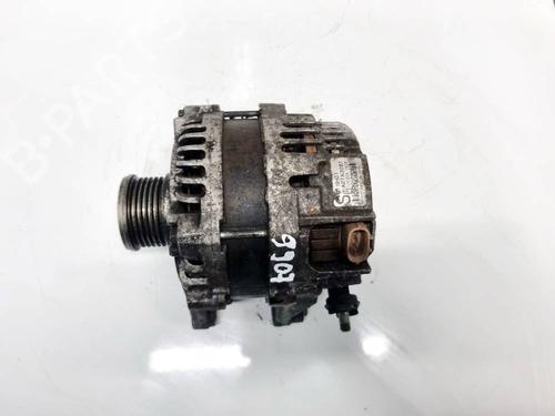 Used Alternator Alternator MAZDA CX-5 (KE, GH) 2.2 D (KE2FW) (150 hp) 35153139 35153139