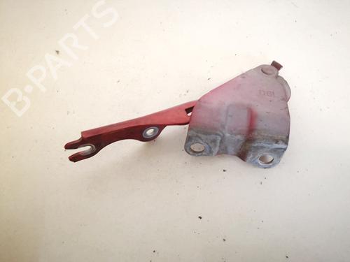 Used Hinge/Door check strap Hinge/Door check strap MAZDA 2 (DE_, DH_) 1.4 MZR-CD (68 hp) 35444863 35444863