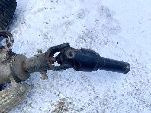 Used Steering column universal joint Steering column universal joint RENAULT LAGUNA III (BT0/1) 1.5 dCi (BT00, BT0A, BT0T, BT1J) (110 hp) 35009753 35009753