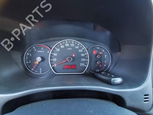 Trinbræt SUZUKI SX4 (EY, GY) 1.9 DDiS (RW419D) | BP38183979C149 - Image 11