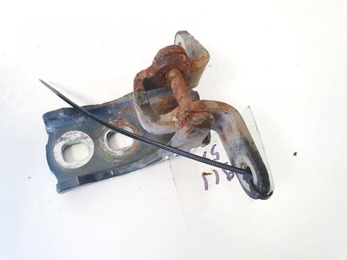 Used Hinge/Door check strap CHEVROLET COBALT 2.2 (147 hp) 32905088