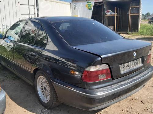 Switch BMW 5 (E39) 520 i | BP33095007I30  - Image 7