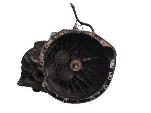 Used Gearbox Gearbox RENAULT LAGUNA III (BT0/1) 2.0 dCi (BT07, BT0J, BT14, BT1A, BT1S) (131 hp) 35332122 35332122