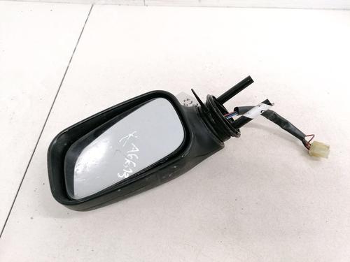 Used Left mirror Left mirror ROVER 200 II Hatchback (RF) 214 Si (103 hp) 35586287 35586287