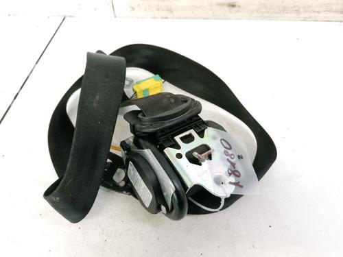 Used Front right seatbelt Front right seatbelt 35390391 35390391
