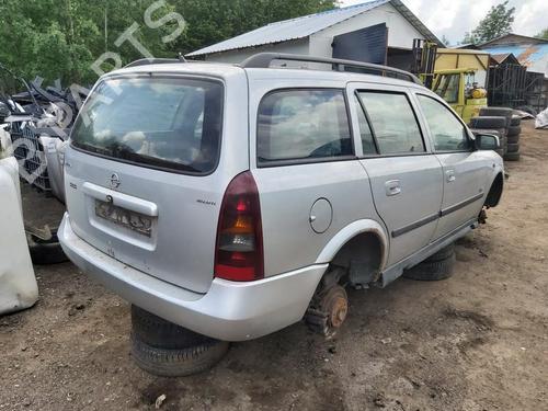 Engine mount OPEL ASTRA G Hatchback (T98) 2.0 DTI 16V (F08, F48) | BP33522982M89  - Image 9
