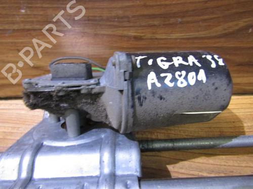 front-wiper-motor-opel-tigra-s93-1994-1995-1996-1997-1998-1999-2000-35652368 main image