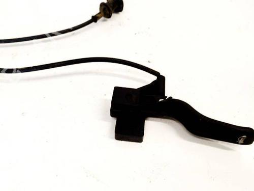 Maneta interior Maneta interior OPEL ZAFIRA A MPV (T98) 2.0 DI 16V (F75) (82 hp) 34744077 34744077