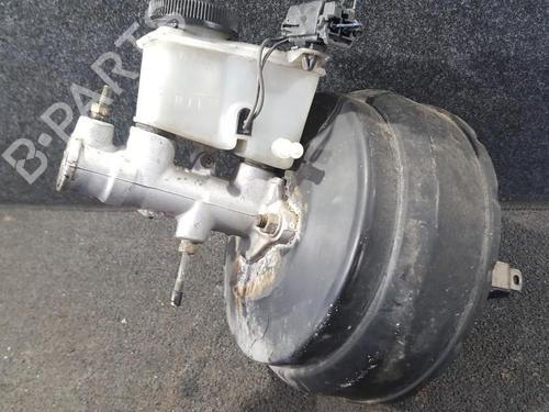 Used Servo brake Servo brake 35657566 35657566