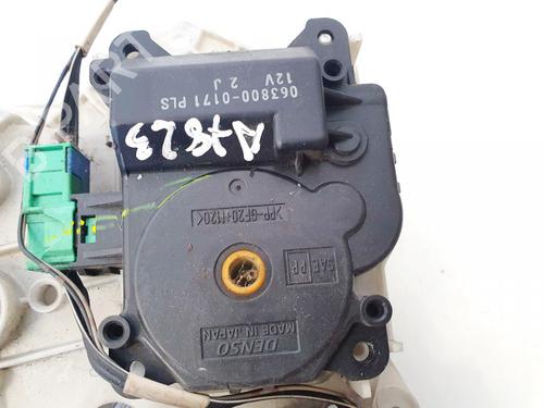 Used Electronic module Electronic module LEXUS IS II (_E2_) 220d (ALE20) (177 hp) 32898471 32898471