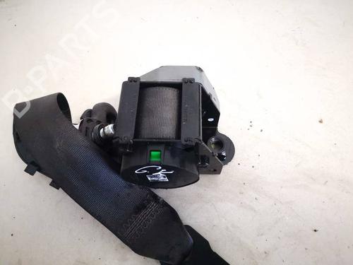 Rear left seatbelt CHEVROLET CAPTIVA (C100, C140) 2.0 D | BP35341267I29 - Image 2
