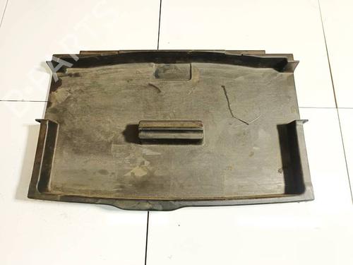 Used Boot lining Boot lining BMW 3 (E90) 318 i (143 hp) 34848423 34848423