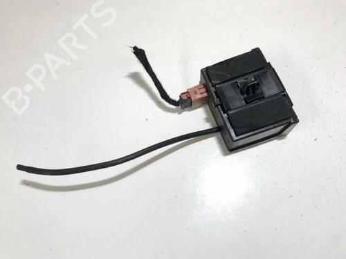 Electronic module PEUGEOT 607 (9D, 9U) 2.2 HDi | BP35714759M83 - Image 2