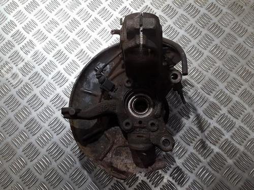 Used Left front steering knuckle Left front steering knuckle 35699456 35699456
