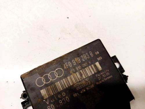 Electronic module AUDI A6 C6 (4F2) 2.7 TDI | BP34835770M83 - Image 3