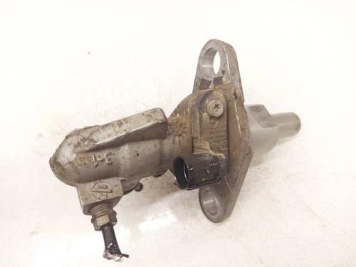 Brake master cylinder VW GOLF VI (5K1) 1.6 TDI | BP34752672M77 - Image 2
