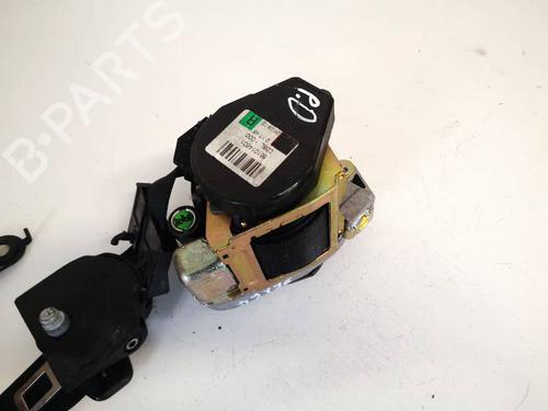 Front right seatbelt MERCEDES-BENZ E-CLASS (W211) E 200 Kompressor (211.042) | BP35211683I25 - Image 2